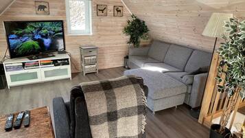 Casa | Área de estar