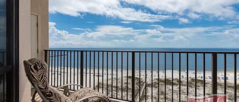 Leilighet, 3 soverom | Overnattingsstedets uteområder