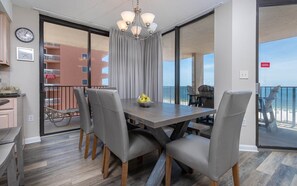 Condo, 3 quartos | Opções para refeição