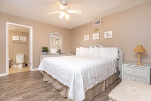 콘도, 침실 2개 | 1 개의 침실, 각각 다른 스타일의 인테리어, 각각 다르게 가구 비치, 무료 WiFi