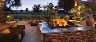 Marriott's Shadow Ridge I (2BR) · Marriott’s Shadow Ridge I
