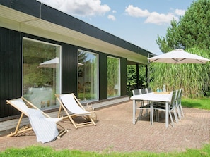 House | Exterior