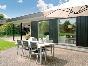 Ferienhaus | Speisen