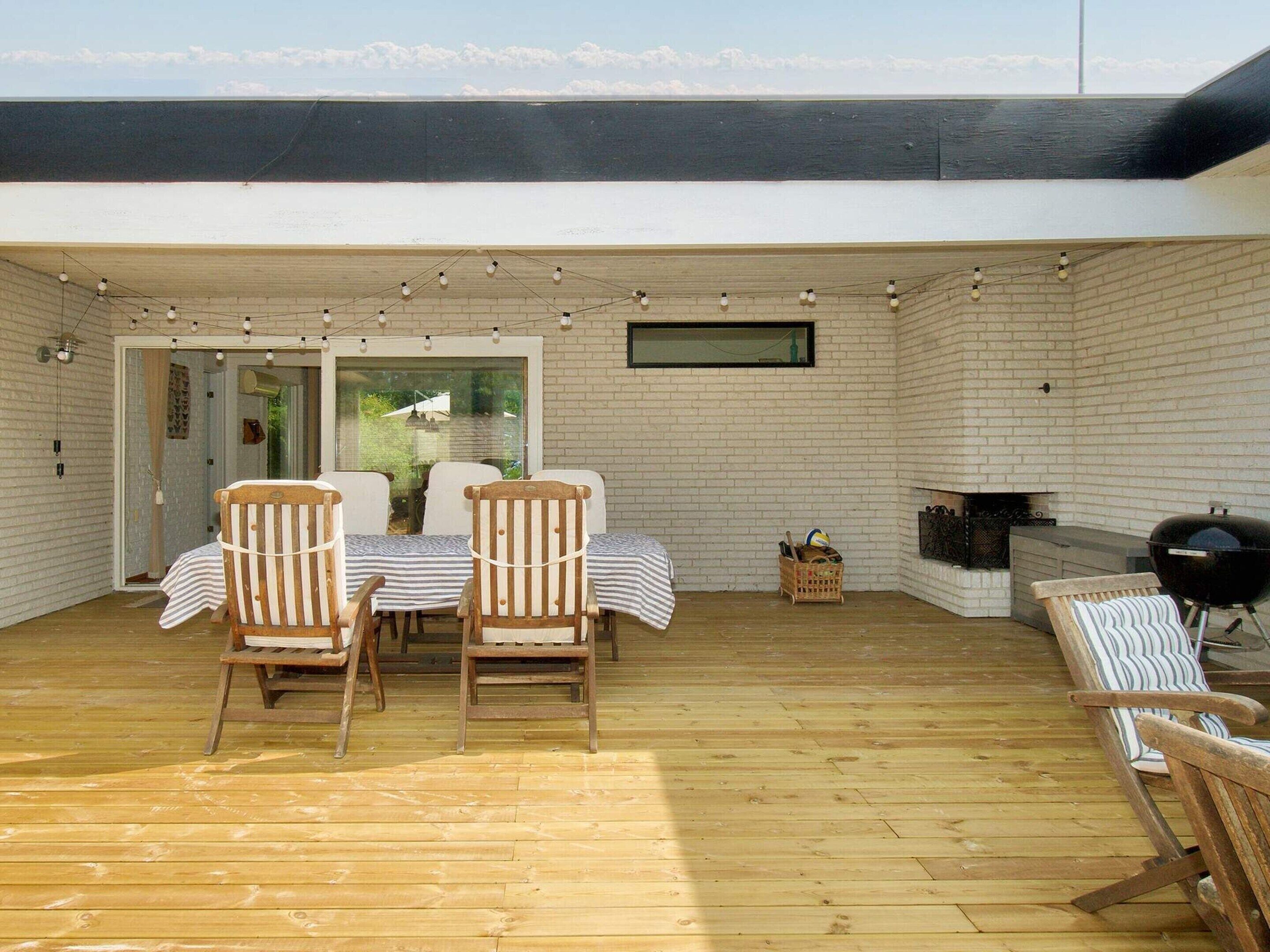 Huis | Exterieur