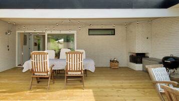 Huis | Exterieur