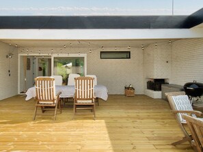 House | Exterior - 8 Person Holiday Home in Asnaes (Asnaes)