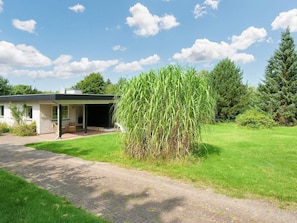 House | Exterior
