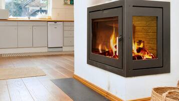Huis | Accommodatievoorziening
