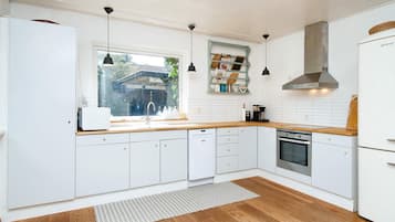 House | Private kitchen
