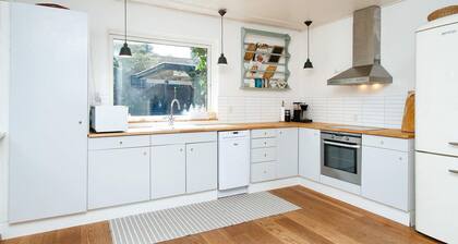 8 Person Holiday Home in Asnaes
