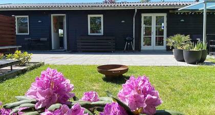 4 Person Holiday Home in Gilleleje-by Traum