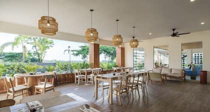 Swiss-Belcourt Lombok