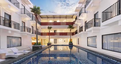 Swiss-Belcourt Lombok