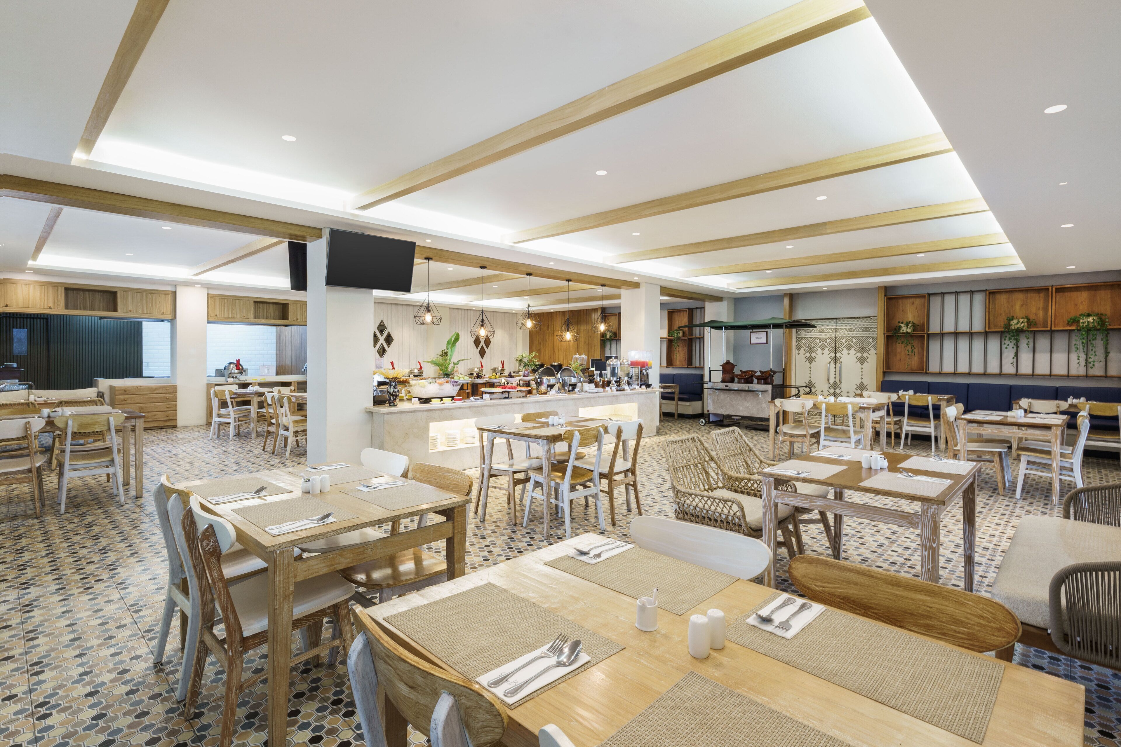 Restoran