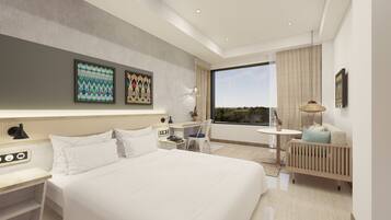 Suite Room