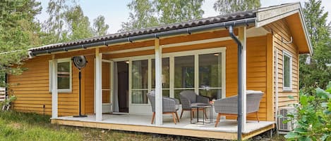 House | Exterior