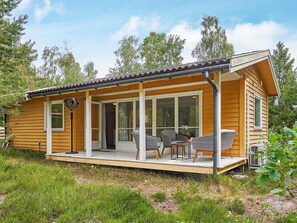 Hus | Udendørsområde