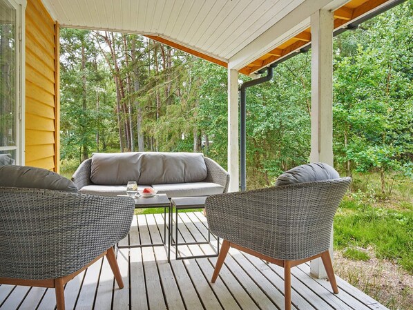 House | Exterior - 7 Person Holiday Home in Nexo-by Traum (Nexø)