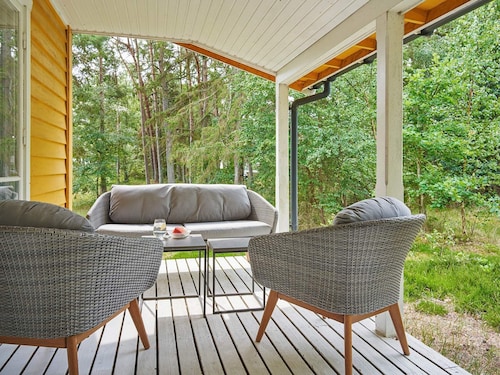 7 Person Holiday Home in Nexo-by Traum