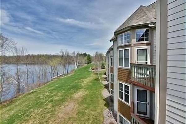 Condo, 1 Bedroom | Exterior