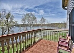 Condo, 1 Bedroom | Property grounds