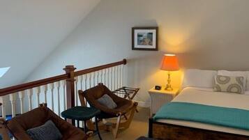 Condo, 1 Bedroom | 1 bedroom, free WiFi