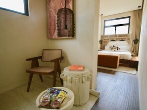 1 bedroom, WiFi