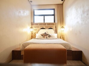 1 bedroom, WiFi