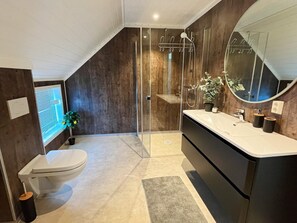 Maison | Salle de bain