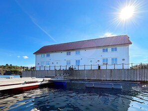 House | Exterior - 12 Person Holiday Home in Bremnes-by Traum (Bomlo)