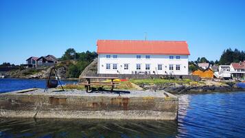 Nhà | Ngoại thất