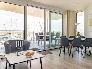 Huoneisto | Ruokailu