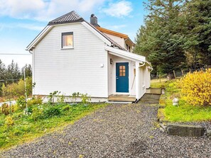 Exterior - 6 Person Holiday Home in Midsund (Molde)