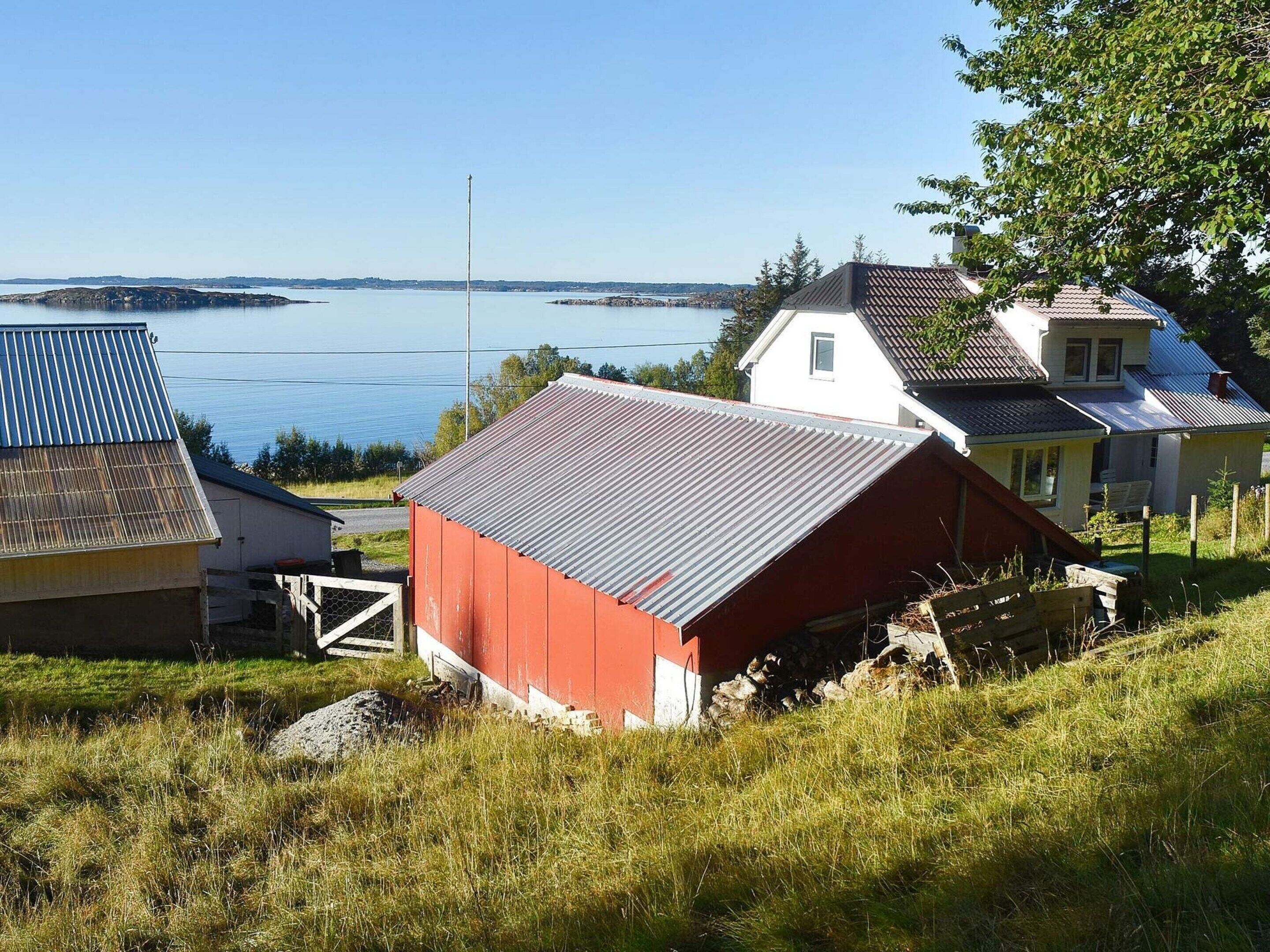 Hus | Eksteriør