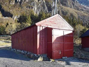 House | Exterior - 6 Person Holiday Home in Midsund (Molde)