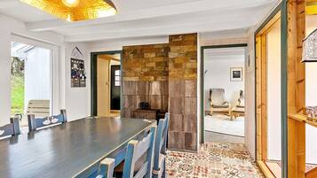 House | Private kitchen