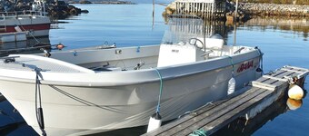 6 Person Holiday Home in Midsund-by Traum