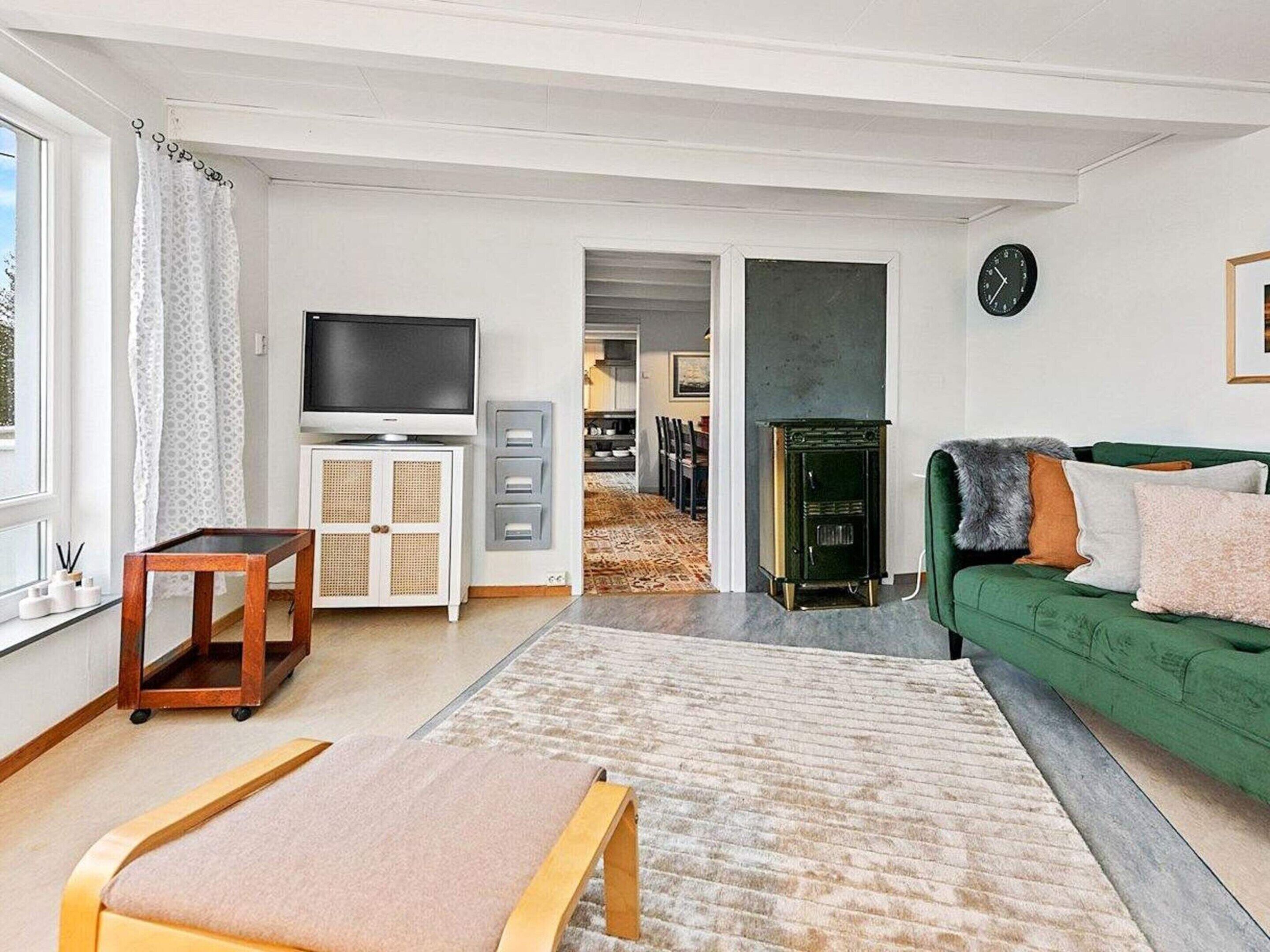 Hus | Oppholdsområde