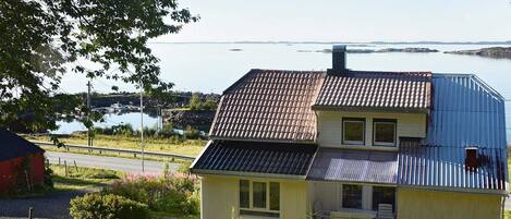 独立别墅 | 外观