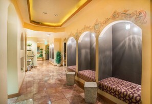 Hot tub - Villas at Zermatt Resort - Condos (Midway)