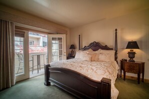 1 chambre, Wi-Fi gratuit