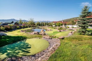 Golf