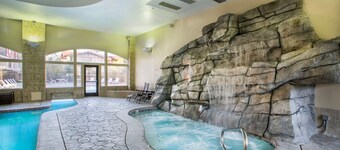 Villas at Zermatt Resort - Condos