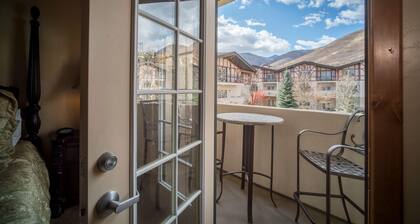 Villas at Zermatt Resort - Condos