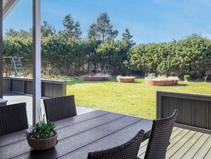 House | View from property - 6 Person Holiday Home in Hals-by Traum (Hals)