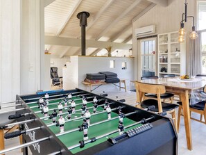 House | Property amenity - 6 Person Holiday Home in Hals-by Traum (Hals)