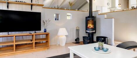 House | Interior