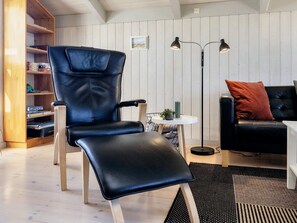 House | Interior - 6 Person Holiday Home in Hals-by Traum (Hals)