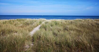 6 Person Holiday Home in Hals-by Traum