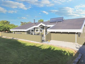 House | Exterior - 6 Person Holiday Home in Hals-by Traum (Hals)